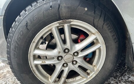 Subaru Legacy VII, 1998 год, 230 000 рублей, 14 фотография