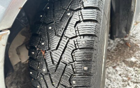 Subaru Legacy VII, 1998 год, 230 000 рублей, 18 фотография