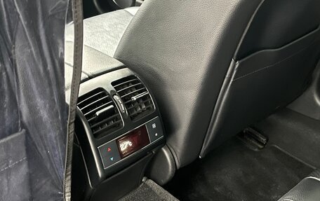 Mercedes-Benz C-Класс, 2012 год, 1 350 000 рублей, 5 фотография