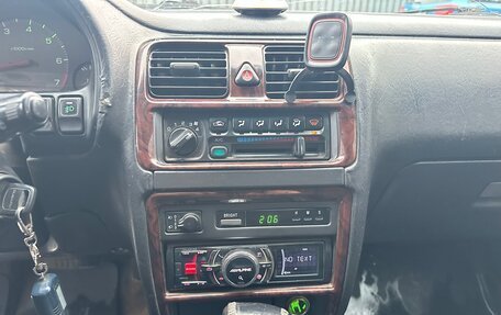 Subaru Legacy VII, 1998 год, 230 000 рублей, 17 фотография