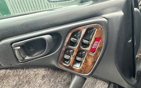 Subaru Legacy VII, 1998 год, 230 000 рублей, 16 фотография