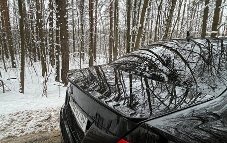 Mercedes-Benz C-Класс, 2012 год, 1 350 000 рублей, 13 фотография