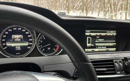 Mercedes-Benz C-Класс, 2012 год, 1 350 000 рублей, 12 фотография