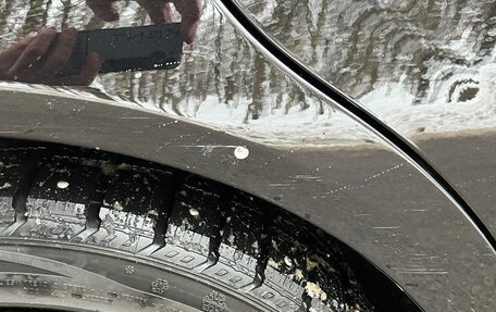 Mercedes-Benz C-Класс, 2012 год, 1 350 000 рублей, 22 фотография