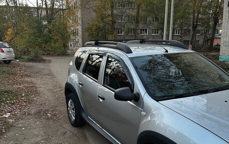 Renault Duster I рестайлинг, 2013 год, 920 000 рублей, 6 фотография