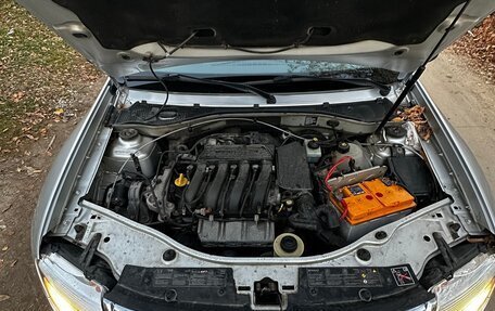 Renault Duster I рестайлинг, 2013 год, 920 000 рублей, 5 фотография