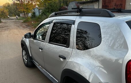 Renault Duster I рестайлинг, 2013 год, 920 000 рублей, 7 фотография