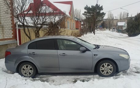 FAW Besturn B50 I, 2012 год, 500 000 рублей, 2 фотография