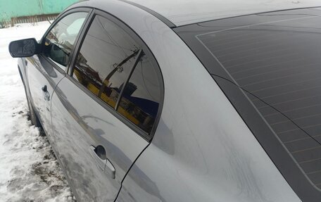 FAW Besturn B50 I, 2012 год, 500 000 рублей, 6 фотография