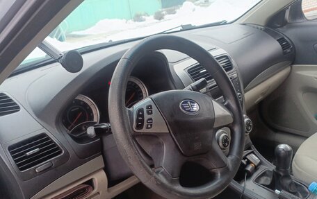 FAW Besturn B50 I, 2012 год, 500 000 рублей, 5 фотография