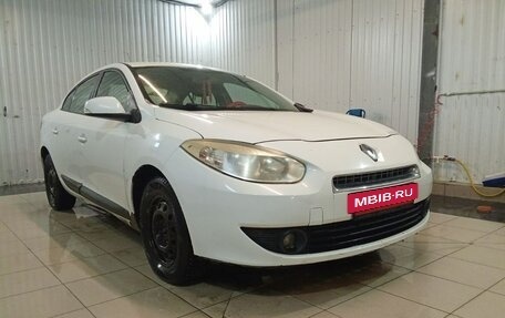 Renault Fluence I, 2012 год, 559 000 рублей, 4 фотография