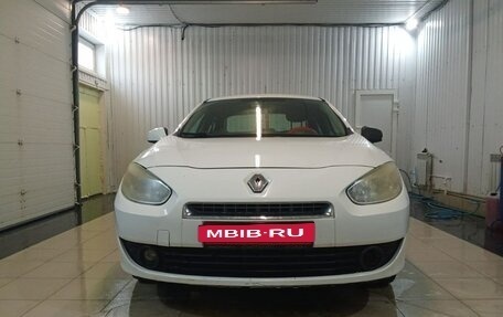 Renault Fluence I, 2012 год, 559 000 рублей, 3 фотография