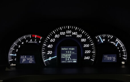 Toyota Camry, 2014 год, 1 790 000 рублей, 15 фотография