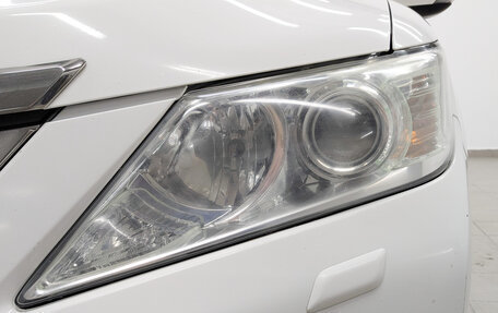 Toyota Camry, 2014 год, 1 790 000 рублей, 11 фотография