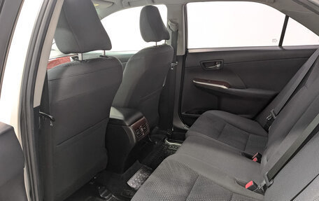 Toyota Camry, 2014 год, 1 790 000 рублей, 17 фотография