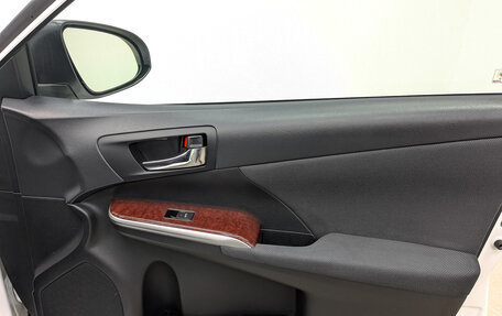 Toyota Camry, 2014 год, 1 790 000 рублей, 22 фотография