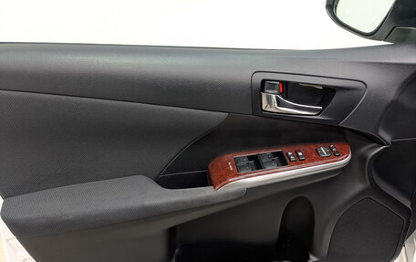 Toyota Camry, 2014 год, 1 790 000 рублей, 18 фотография