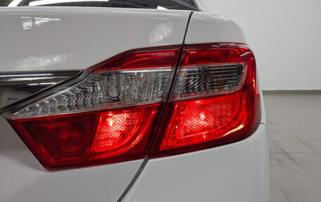 Toyota Camry, 2014 год, 1 790 000 рублей, 25 фотография