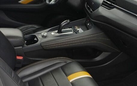 Haval F7x I, 2021 год, 2 070 000 рублей, 14 фотография