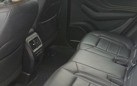 Haval F7x I, 2021 год, 2 070 000 рублей, 16 фотография