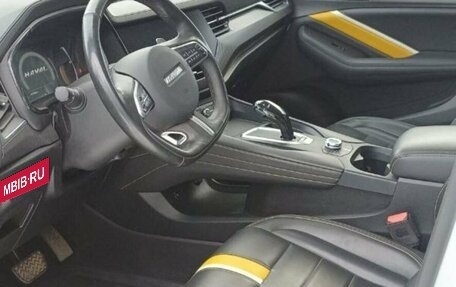 Haval F7x I, 2021 год, 2 070 000 рублей, 10 фотография