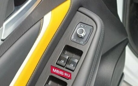 Haval F7x I, 2021 год, 2 070 000 рублей, 15 фотография