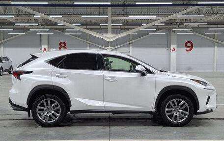 Lexus NX I, 2018 год, 3 599 000 рублей, 5 фотография
