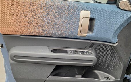 MINI Countryman, 2025 год, 7 455 000 рублей, 11 фотография