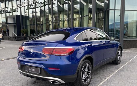Mercedes-Benz GLC Coupe, 2020 год, 4 890 000 рублей, 2 фотография