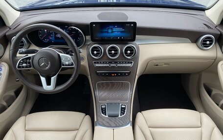 Mercedes-Benz GLC Coupe, 2020 год, 4 890 000 рублей, 7 фотография