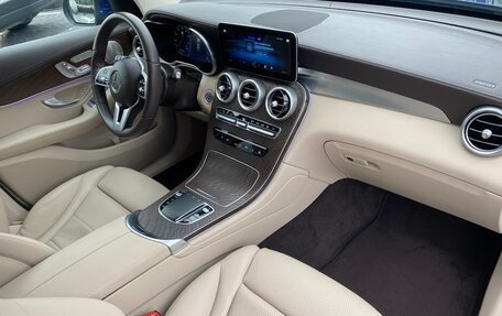 Mercedes-Benz GLC Coupe, 2020 год, 4 890 000 рублей, 8 фотография