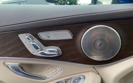 Mercedes-Benz GLC Coupe, 2020 год, 4 890 000 рублей, 9 фотография