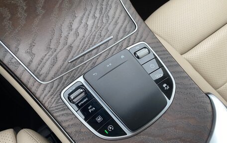 Mercedes-Benz GLC Coupe, 2020 год, 4 890 000 рублей, 17 фотография