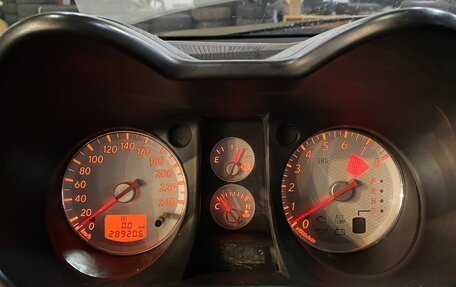 Mitsubishi Outlander III рестайлинг 3, 2004 год, 499 000 рублей, 2 фотография