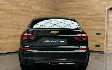 Chevrolet Monza, 2023 год, 1 790 000 рублей, 3 фотография