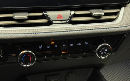 Chevrolet Monza, 2023 год, 1 790 000 рублей, 15 фотография