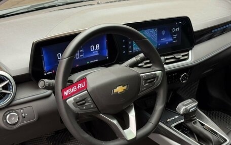 Chevrolet Monza, 2023 год, 1 790 000 рублей, 11 фотография