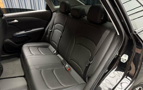 Chevrolet Monza, 2023 год, 1 790 000 рублей, 8 фотография