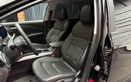 Chevrolet Monza, 2023 год, 1 790 000 рублей, 7 фотография