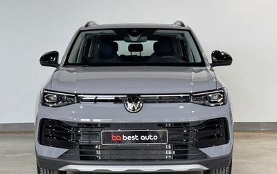 Volkswagen Tharu, 2025 год, 2 999 000 рублей, 1 фотография