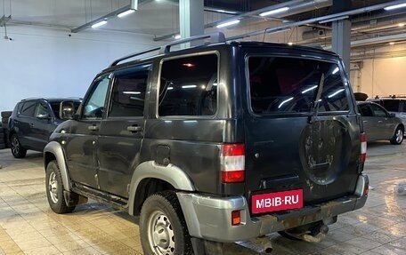 ЛуАЗ Patriot, 2007 год, 349 000 рублей, 1 фотография