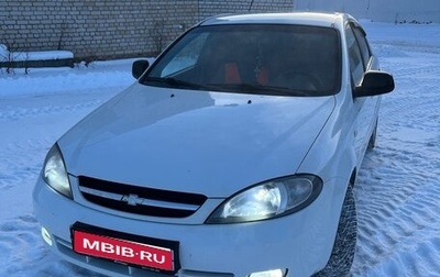 Chevrolet Lacetti, 2011 год, 355 000 рублей, 1 фотография