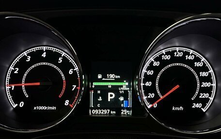 Mitsubishi ASX I рестайлинг, 2018 год, 1 747 000 рублей, 16 фотография