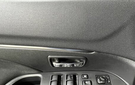 Mitsubishi ASX I рестайлинг, 2018 год, 1 747 000 рублей, 14 фотография