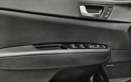 KIA Optima IV, 2017 год, 1 899 000 рублей, 15 фотография