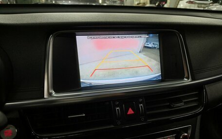 KIA Optima IV, 2017 год, 1 899 000 рублей, 16 фотография