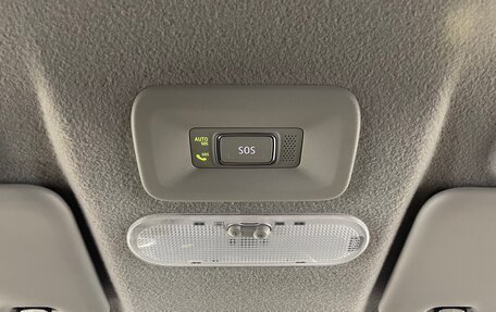 Renault Sandero II рестайлинг, 2020 год, 1 190 000 рублей, 19 фотография