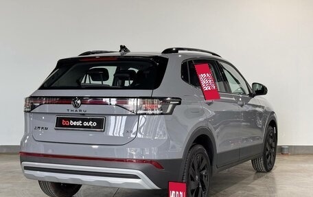 Volkswagen Tharu, 2025 год, 2 999 000 рублей, 3 фотография