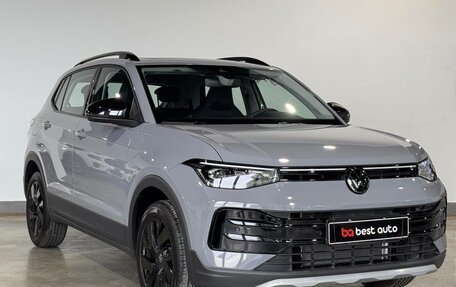 Volkswagen Tharu, 2025 год, 2 999 000 рублей, 11 фотография