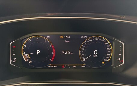 Volkswagen Tharu, 2025 год, 2 999 000 рублей, 15 фотография